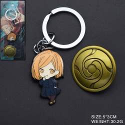 Jujutsu Kaisen  Anime cartoon ...