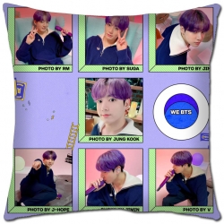 BTS Star movie square full-col...