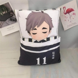 Haikyuu!! Anime Plush sleep pi...