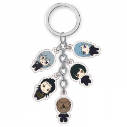 Jujutsu Kaisen  Anime acrylic ...