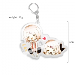 Tokyo Ghoul   Anime acrylic Ke...