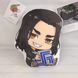 Tokyo Revengers  Anime plush p...