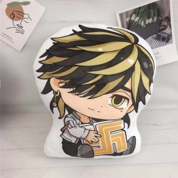 Tokyo Revengers  Anime plush p...