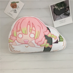 Demon Slayer Kimets Cartoon pl...