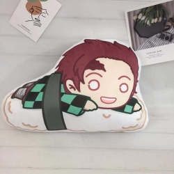 Demon Slayer Kimets Cartoon pl...