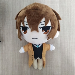 Bungo Stray Dogs  Anime plush ...