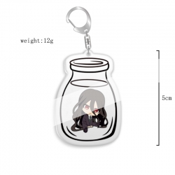 Dangan-Ronpa Anime acrylic Key...