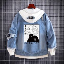 Tokyo Revengers  Anime Loose H...