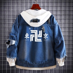 Tokyo Revengers  Anime Loose H...