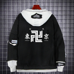 Tokyo Revengers  Anime Loose H...