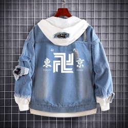 Tokyo Revengers  Anime Loose H...