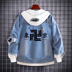 Tokyo Revengers  Anime Loose H...