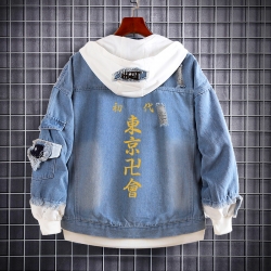 Tokyo Revengers  Anime Loose H...