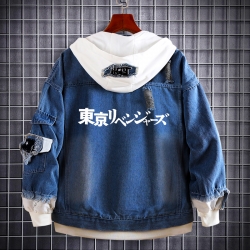 Tokyo Revengers  Anime Loose H...