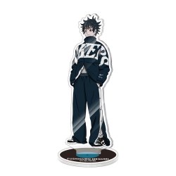 Jujutsu Kaisen Anime character...