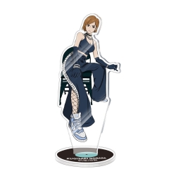 Jujutsu Kaisen Anime character...