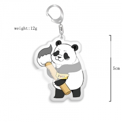 Jujutsu Kaisen Anime acrylic K...