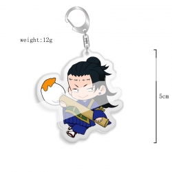 Jujutsu Kaisen Anime acrylic K...