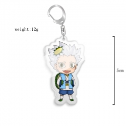 Haikyuu!! Anime acrylic keycha...
