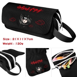 Naruto Portable waterproof dou...