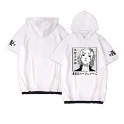 Tokyo Revengers  Anime periphe...