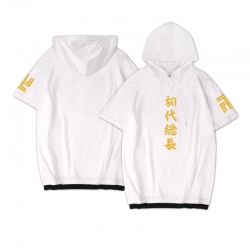 Tokyo Revengers  Anime periphe...