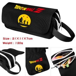 DRAGON BALL Portable waterproo...