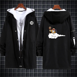 DRAGON BALL Anime fake two swe...