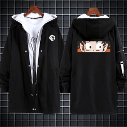 DRAGON BALL Anime fake two swe...