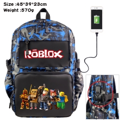Roblox Anime waterproof nylon ...