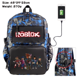 Roblox Anime waterproof nylon ...