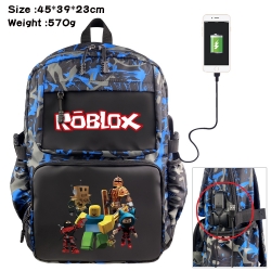 Roblox Anime waterproof nylon ...