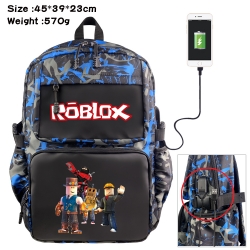 Roblox Anime waterproof nylon ...