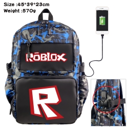 Roblox Anime waterproof nylon ...