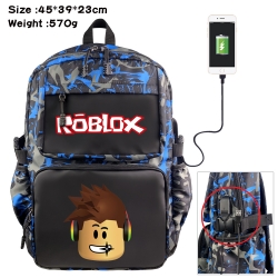 Roblox Anime waterproof nylon ...