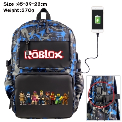 Roblox Anime waterproof nylon ...