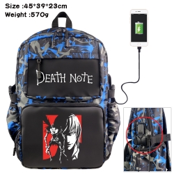 Death note Anime waterproof ny...