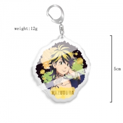 Tokyo Revengers Anime acrylic ...