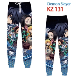 Demon Slayer Kimets Anime digi...