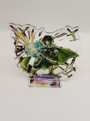 Tate no Yuusha no Nariagari  A...