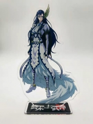 The Last Valkyrie Zeus Anime d...