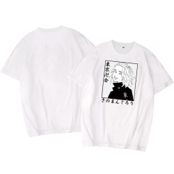 Tokyo Revengers  Anime round n...