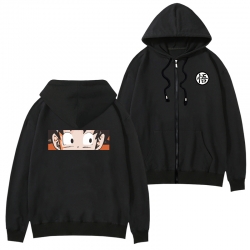 DRAGON BALL Anime plus fleece ...
