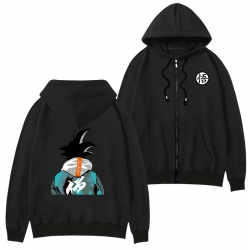 DRAGON BALL Anime plus fleece ...