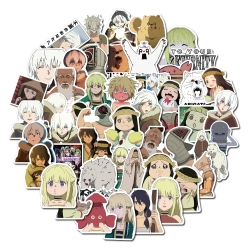 Immortal you Doodle stickers W...