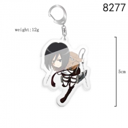 Shingeki no Kyojin Anime acryl...