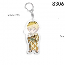 Demon Slayer Kimets Anime acry...