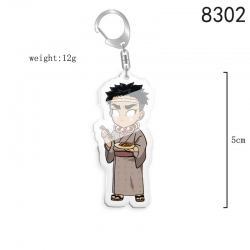 Demon Slayer Kimets Anime acry...