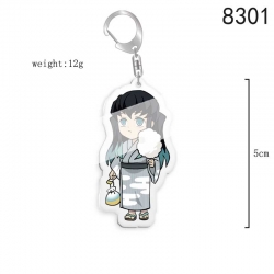 Demon Slayer Kimets Anime acry...