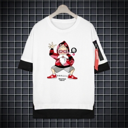 DRAGON BALL Full color printed...